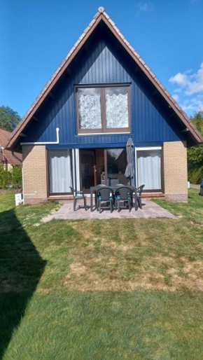 Ferienhaus mit Meerblick